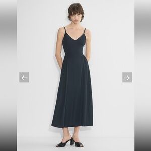 Babaton Technique Dress